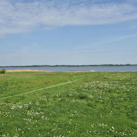 Apartment Tasteful In Near The Sea Poel